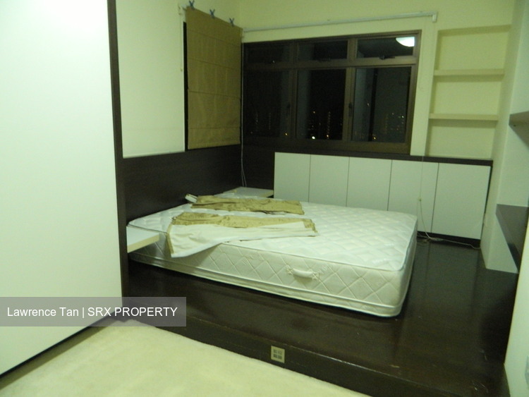 Blk 85 Telok Blangah Heights (Bukit Merah), HDB 5 Rooms #174098132
